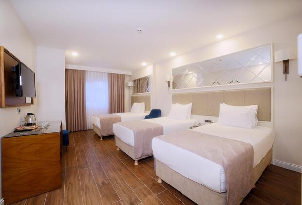 Sorriso Hotel Due - Görsel 7