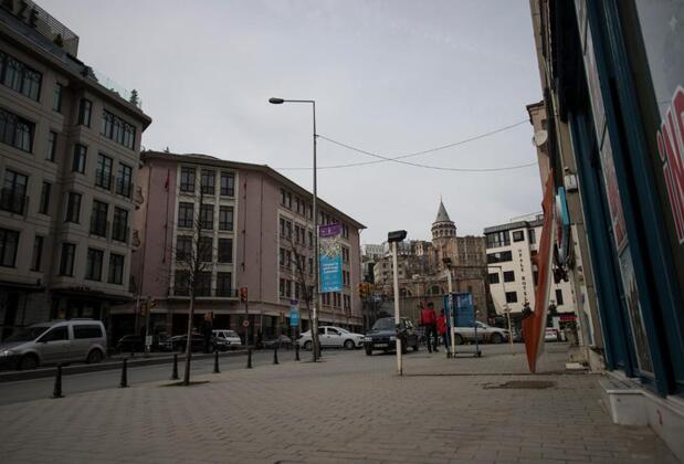 Gladden Rooms - Görsel 19