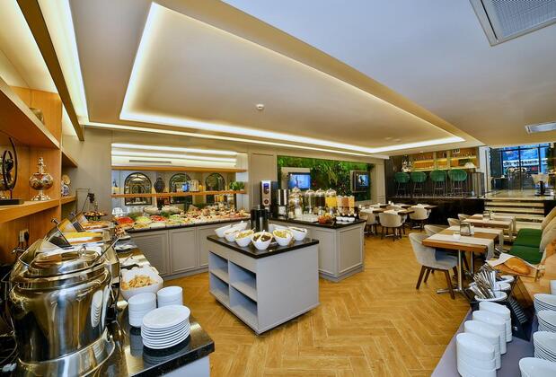 Sorriso Hotel Due - Görsel 31