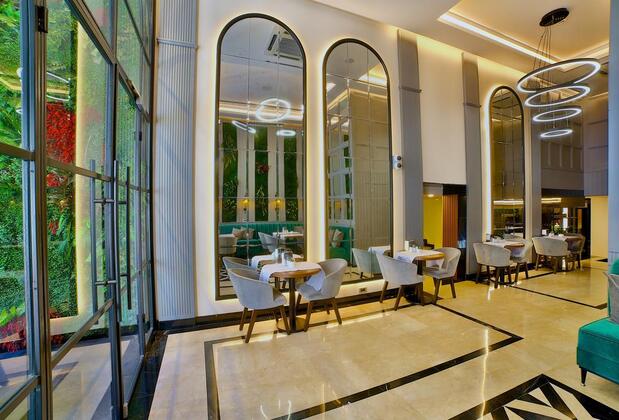 Sorriso Hotel Due - Görsel 29