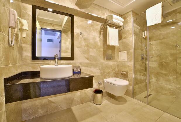 Sorriso Hotel Due - Görsel 19