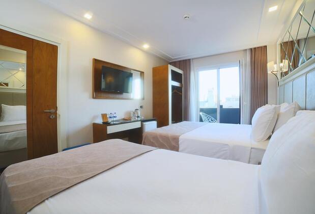 Sorriso Hotel Due - Görsel 8