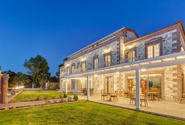 Navalia Otel - Görsel 3