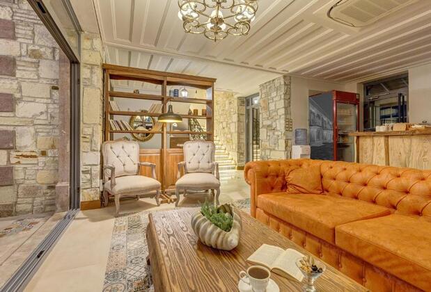 Navalia Otel - Görsel 24