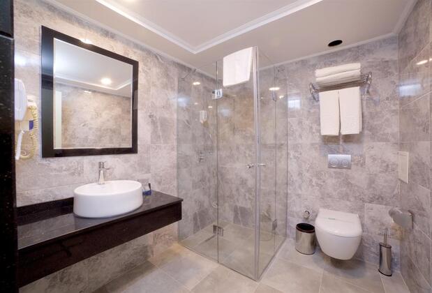 Sorriso Hotel Due - Görsel 22