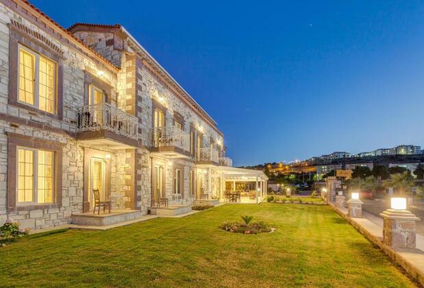 Navalia Otel - Görsel 5