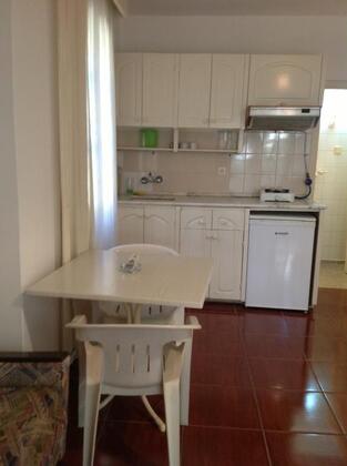 Andy's Apart Hotel - Görsel 3