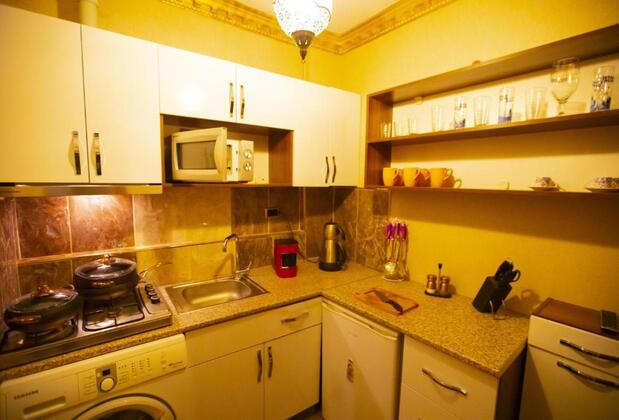 The Pashas House - Görsel 7