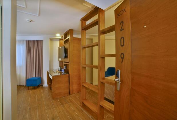 Sorriso Hotel Due - Görsel 16