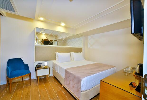 Sorriso Hotel Due - Görsel 12