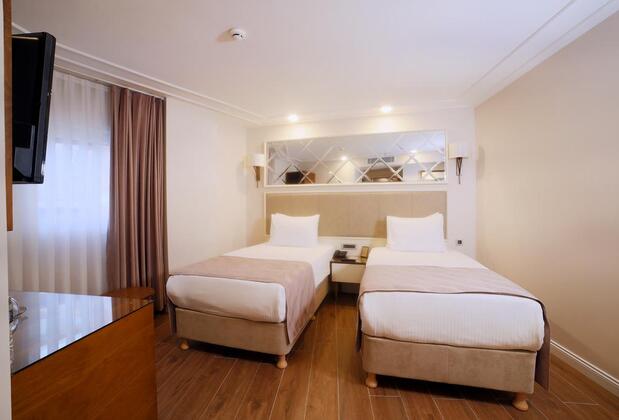 Sorriso Hotel Due - Görsel 13