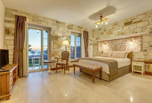 Navalia Otel - Görsel 25