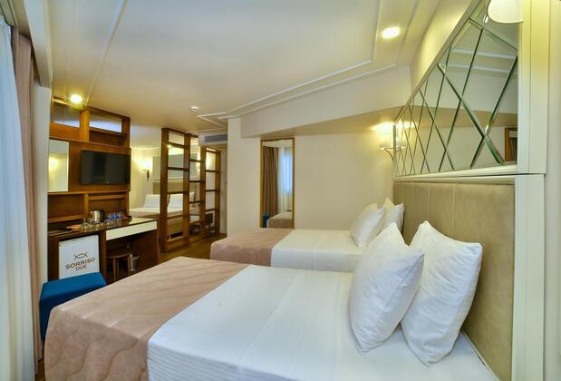 Sorriso Hotel Due - Görsel 15