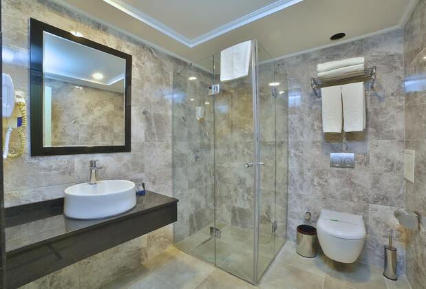 Sorriso Hotel Due - Görsel 21