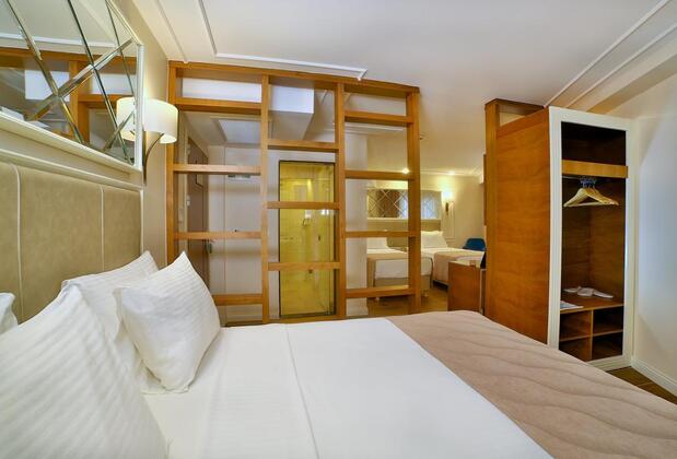 Sorriso Hotel Due - Görsel 17