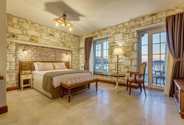 Navalia Otel - Görsel 26