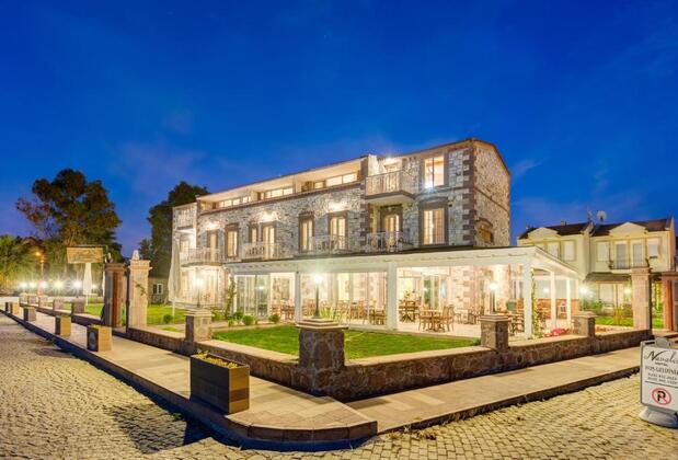 Navalia Otel - Görsel 4