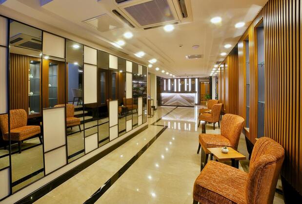 Sorriso Hotel Due - Görsel 3