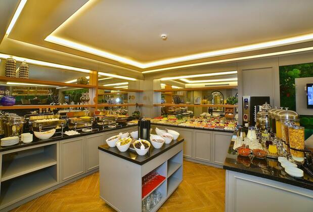 Sorriso Hotel Due - Görsel 33