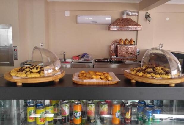 Hamsiköy Butik Otel - Görsel 3