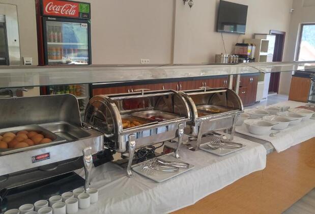 Hamsiköy Butik Otel - Görsel 5