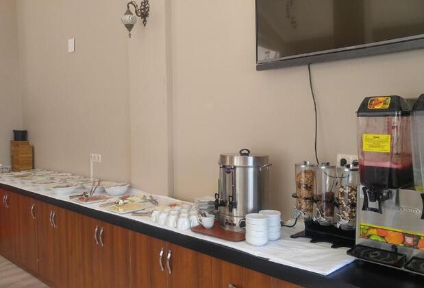 Hamsiköy Butik Otel - Görsel 4