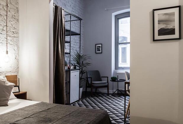 Galata Vista Suites - Görsel 17