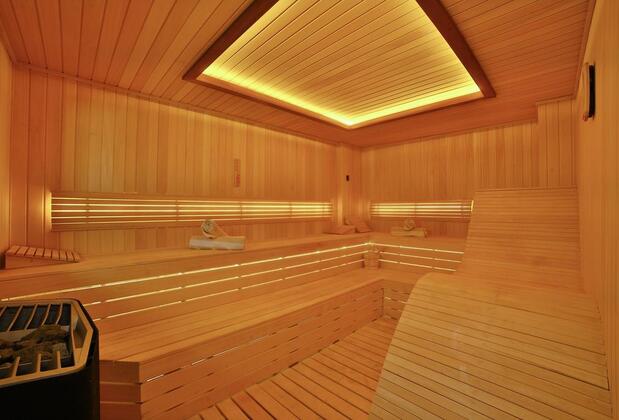 Sorriso Hotel Due - Görsel 36