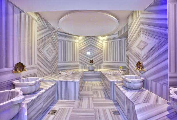 Sorriso Hotel Due - Görsel 37