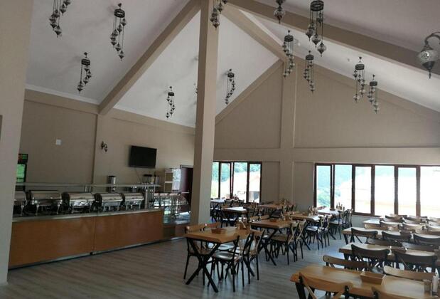 Hamsiköy Butik Otel - Görsel 6