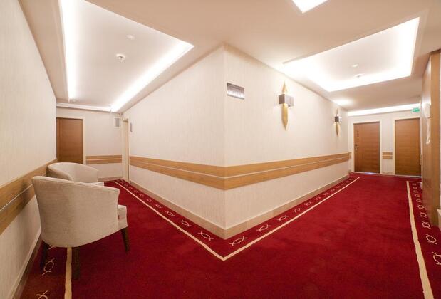 Sorriso Hotel Due - Görsel 25