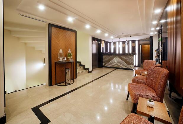 Sorriso Hotel Due - Görsel 4