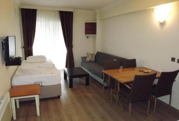 Opus Apart Hotel - Görsel 6