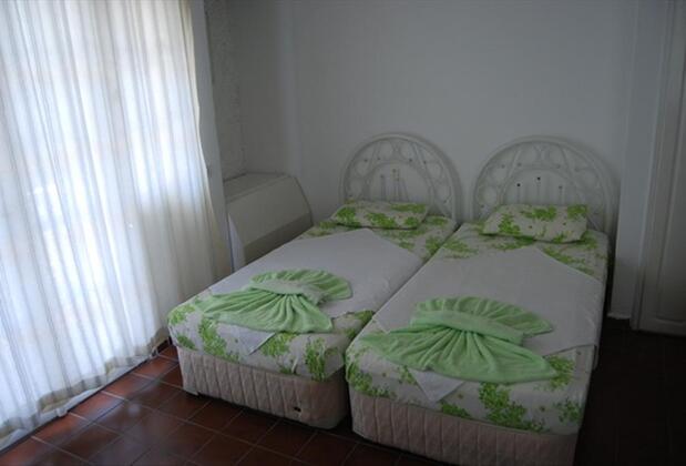 Andy's Apart Hotel - Görsel 6