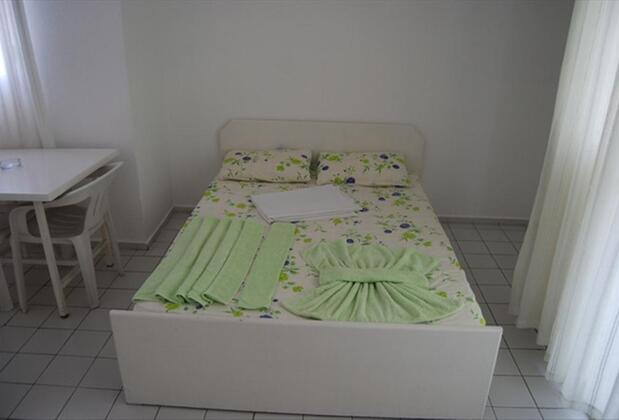 Andy's Apart Hotel - Görsel 7