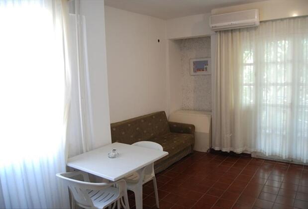 Andy's Apart Hotel - Görsel 8