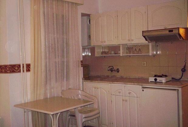 Andy's Apart Hotel - Görsel 9