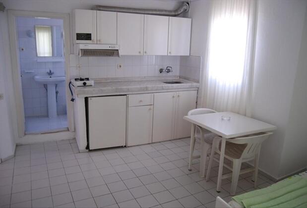 Andy's Apart Hotel - Görsel 10