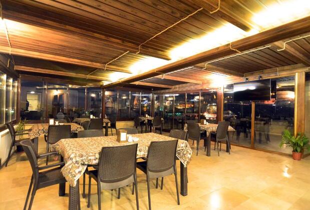 Relic House Hotel - Görsel 9