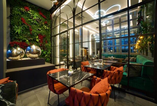 Sorriso Hotel Due - Görsel 34