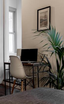 Galata Vista Suites - Görsel 12