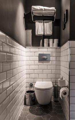 Galata Vista Suites - Görsel 21