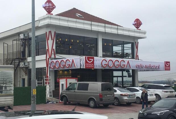 Frt Airlines Otel - Görsel 30