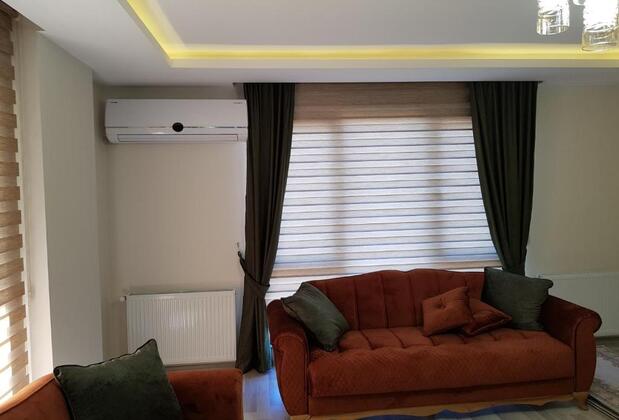 Jude Suite Hotel - Görsel 33