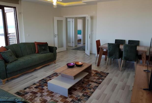 Jude Suite Hotel - Görsel 34