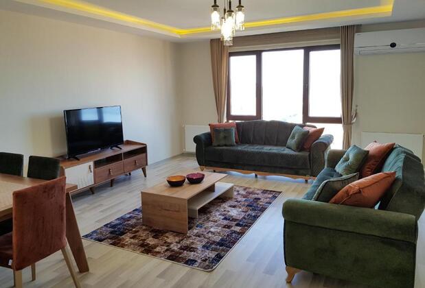 Jude Suite Hotel - Görsel 35