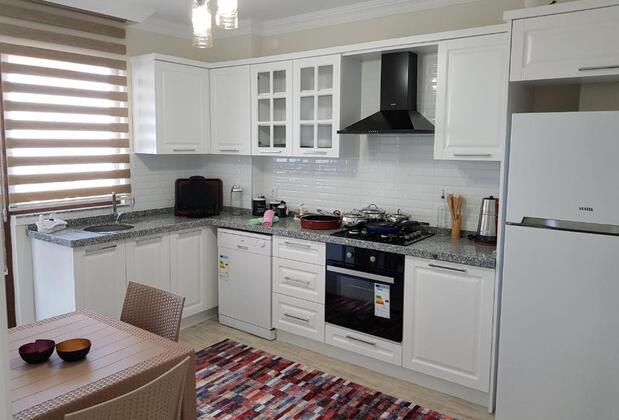 Jude Suite Hotel - Görsel 36