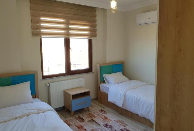 Jude Suite Hotel - Görsel 37