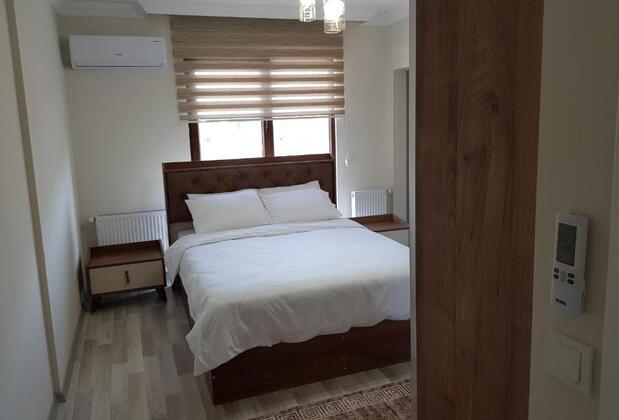 Jude Suite Hotel - Görsel 38