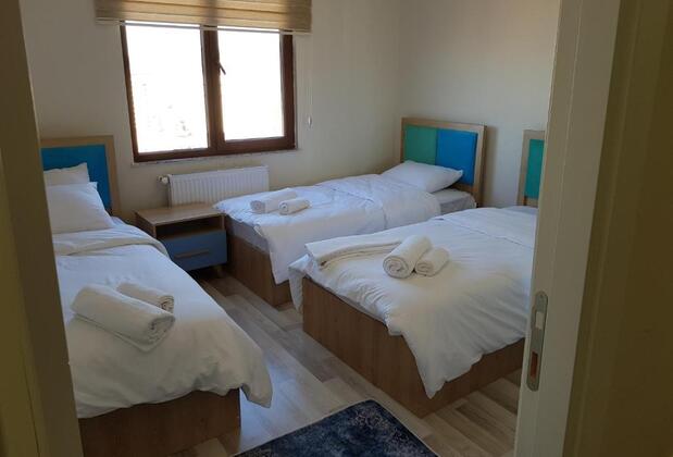 Jude Suite Hotel - Görsel 39